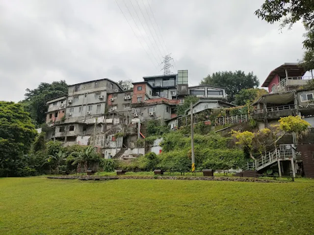 Treasure Hill Artist Village