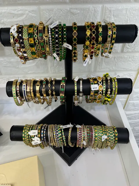 Pedro Yoruba Jewelry