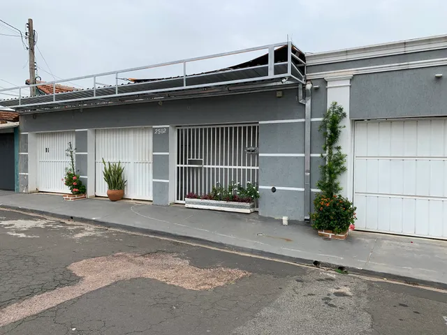 Pousada dos Comissários