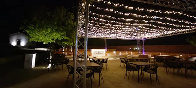 I MORI Pizzeria - Cava Ispica