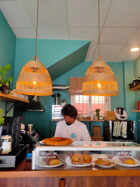 La Aldea Cafe Brunch