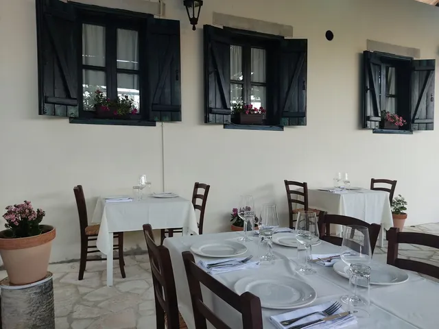 Stavros Cafe Restaurant - Omodos