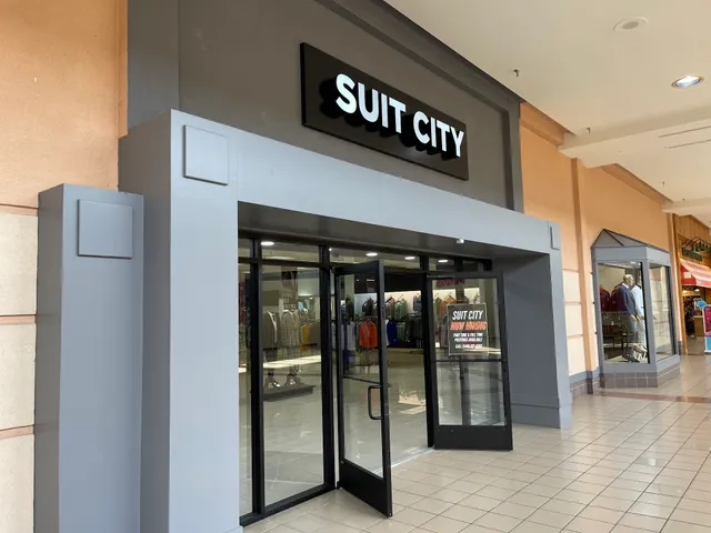 Suit City