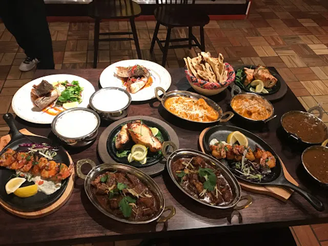 Royal Nepal Restaurant