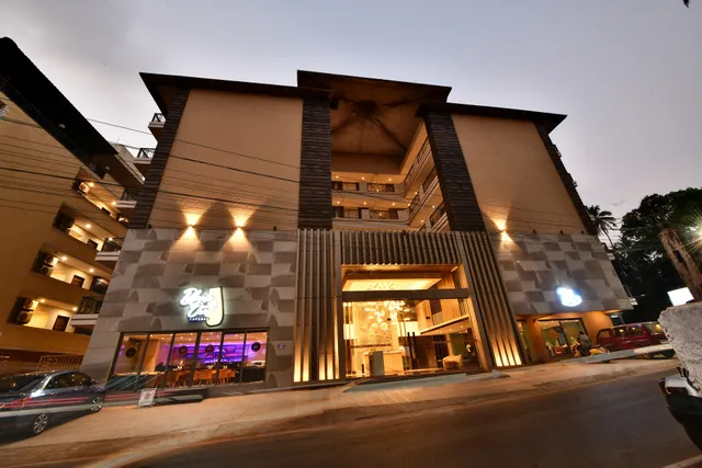 The Fern Residency, Calangute, Goa