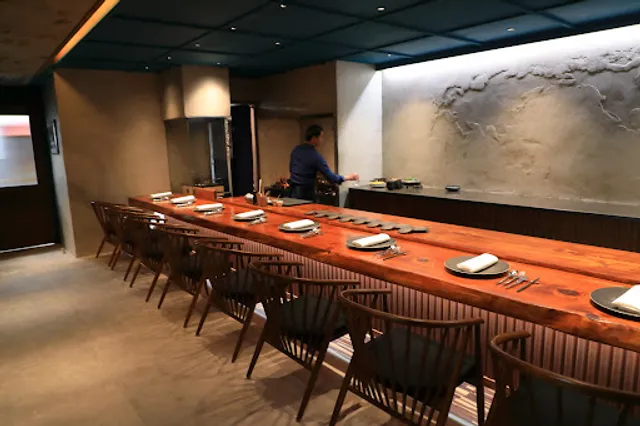 Chisou Nishi Kenichi