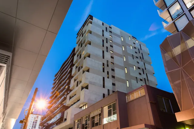 District Apartment Hotels South Yarra