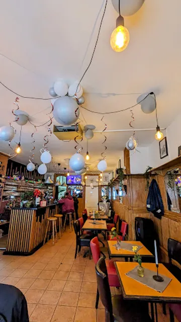 la capitale chez Ionela