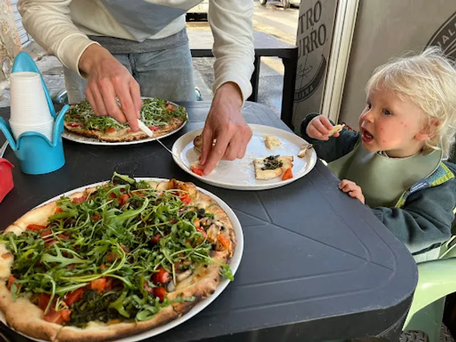 Pizzeria Dell'Angolo