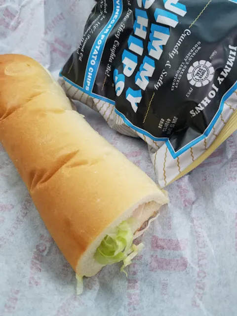 Jimmy John's