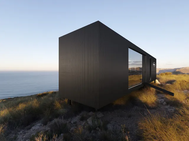 Districthive Podtel - Granada