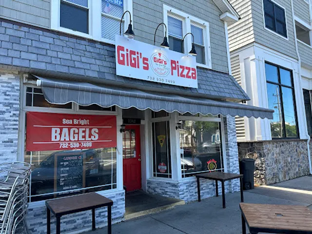 Gigi's Pizza