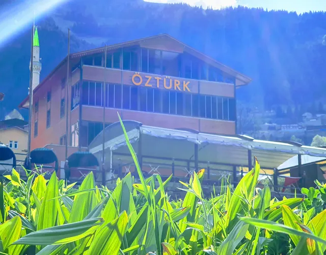 GRAND ÖZTÜRK Uzungöl