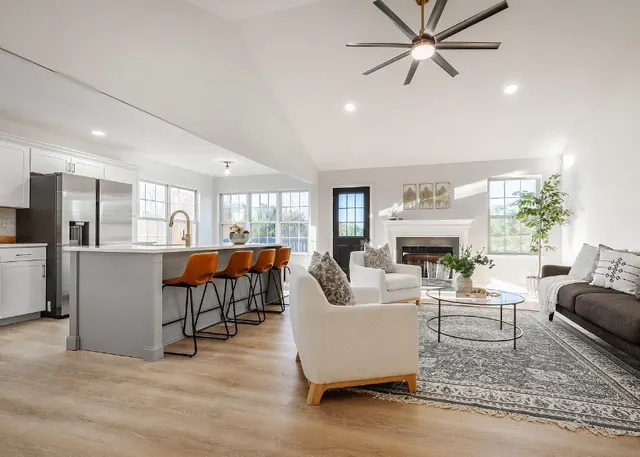 Sell Your House Fast | Hall of Fame Home Buyers | Hall of Fame Real Estate