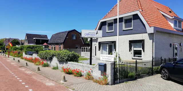 Bungalowpark Noordzee