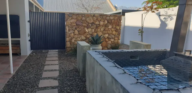 Bergsicht Country Town Cottages