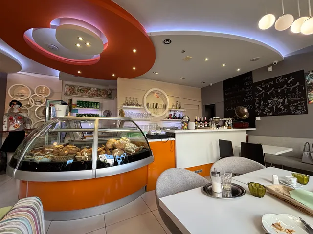 Carpe Diem Kávézó & Ételbár