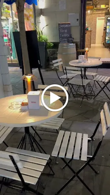 Farcito - Pane, pokè e tapas