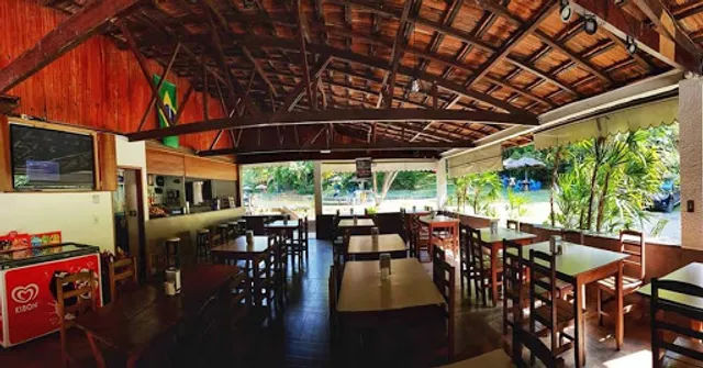 Pesqueiro do Vitinho