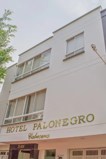 Hotel palonegro