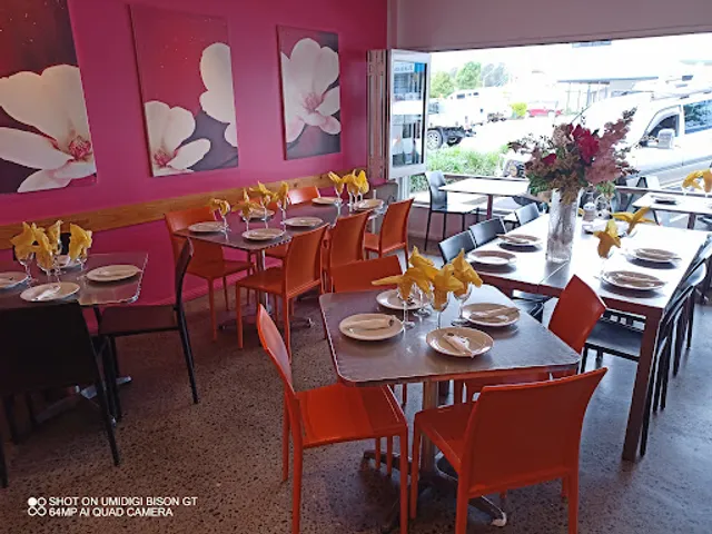 Suban Thai Restaurant