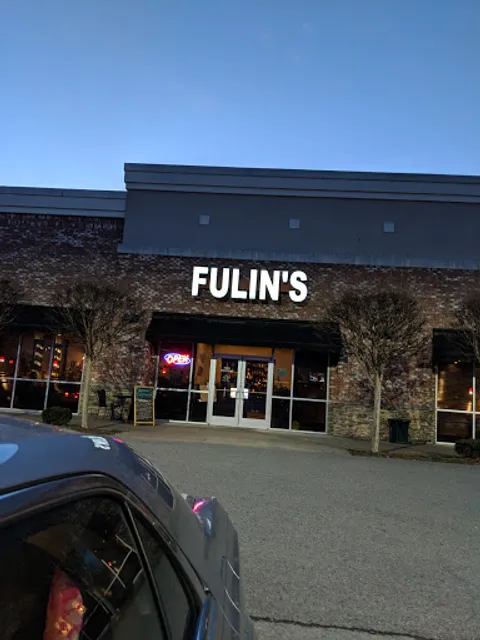 Fulin's Asian Cuisine
