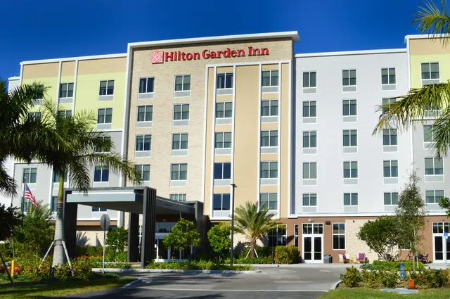 Hilton Garden Inn Homestead
