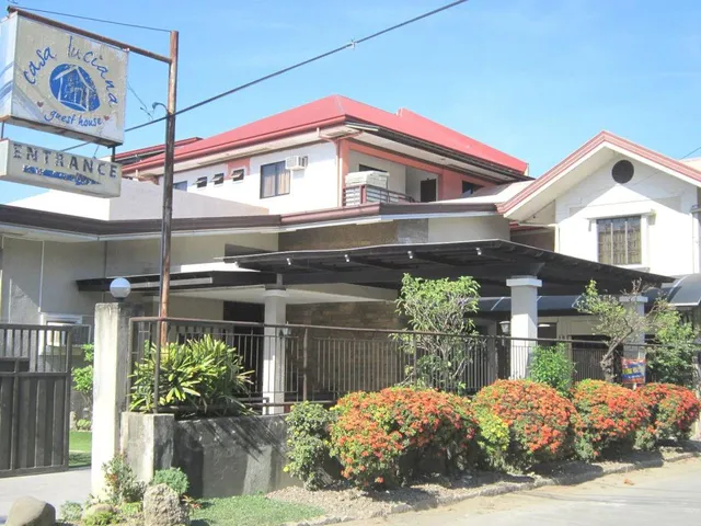 Casa Luciana Guest House