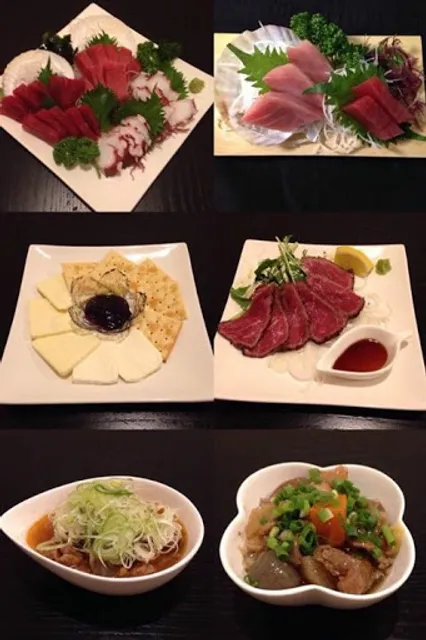 居酒屋 喜家武里