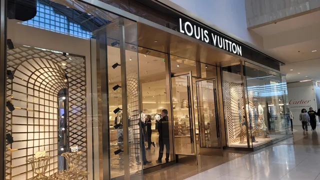 Louis Vuitton