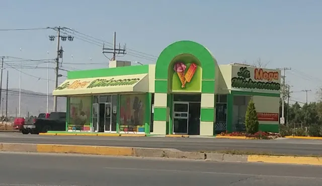 La Mega Michoacana