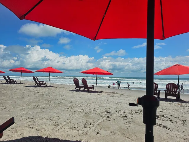 First Street North Beach Rentals