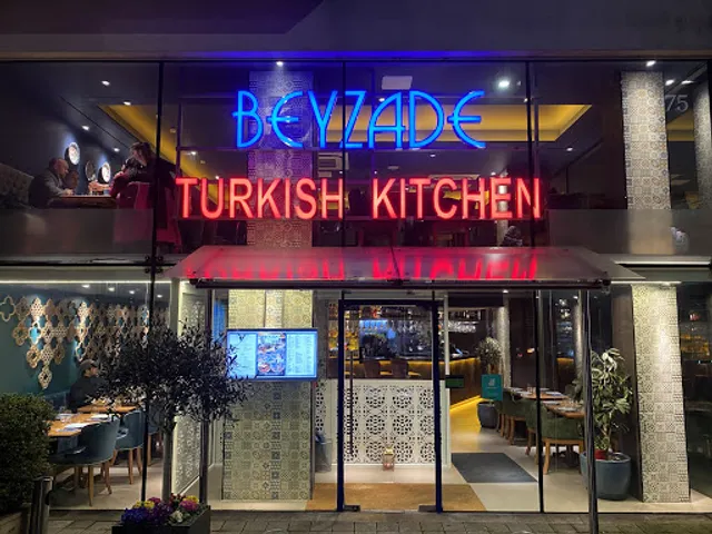 Beyzade Turkish Kitchen