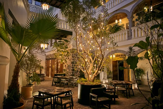 Casona de los Sapos Hotel Boutique