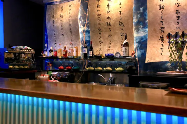 Hashimoto ristorante giapponese madrelingua