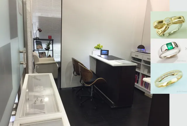 M's ファクトリー