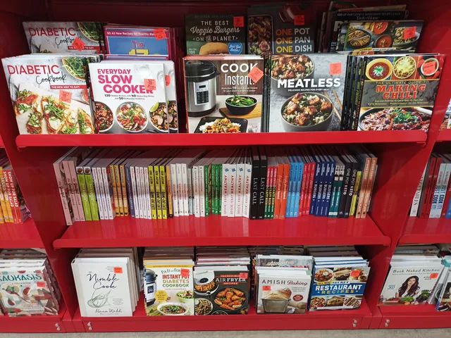 Ollie's Bargain Outlet