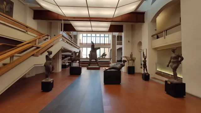 Museo Marino Marini Firenze