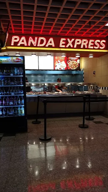 Panda Express
