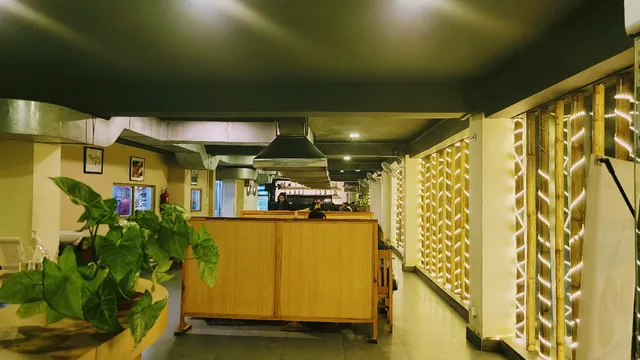 Kimchee Korean Restaurant/Karaoke