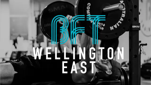 BFT Wellington East