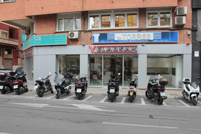 Muebles de Cocina en Alicante | Yelarsán