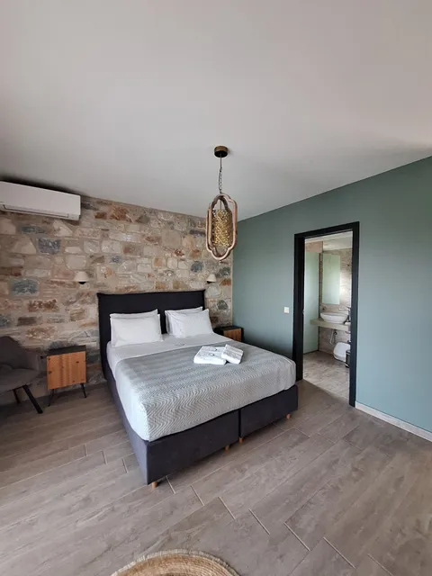 Mon Avis boutique hotel