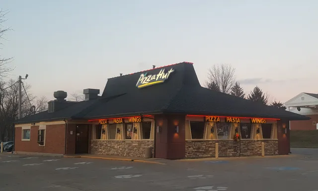 Pizza Hut