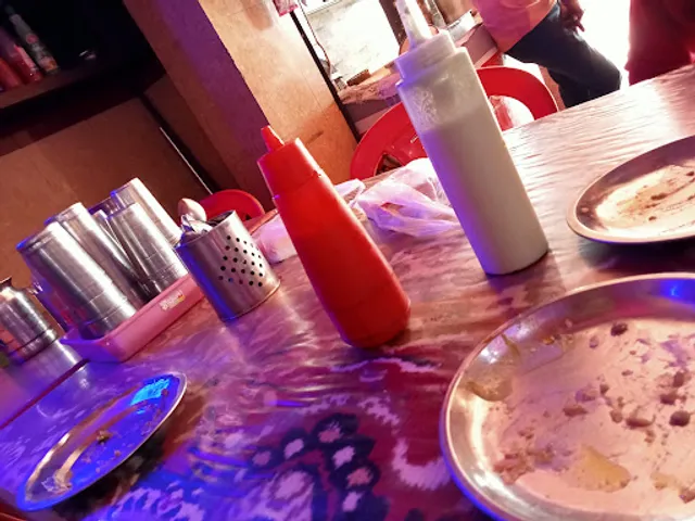 Shree Balaji Restaurant