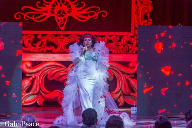 Circus Arena Cancún