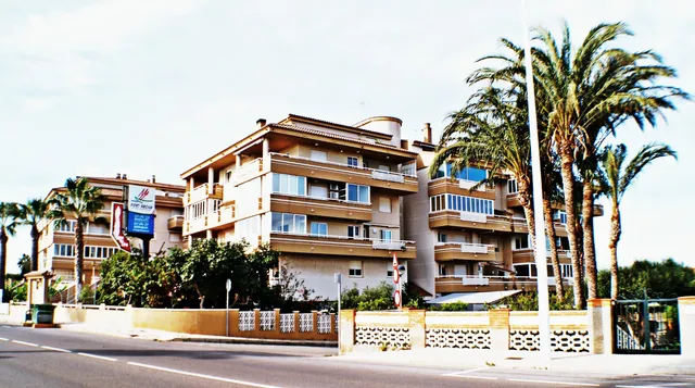 Complex Turístic Ximo Boix