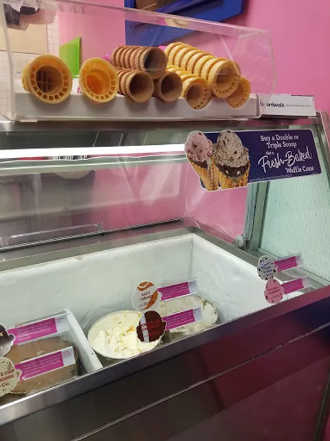 Baskin-Robbins