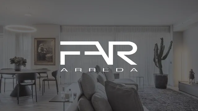 FAR Arredamenti - Arredi, Design, Falegnameria e Progettazione su misura