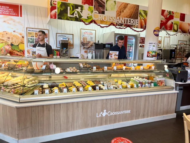 La Croissanterie